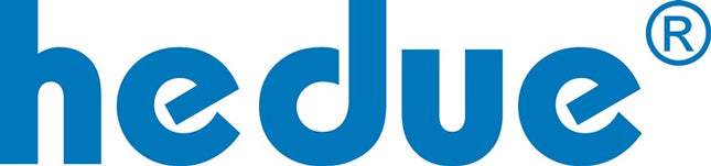 Set da carpenteria Hedue ( 4000858528 ) 300 mm 3 pezzi