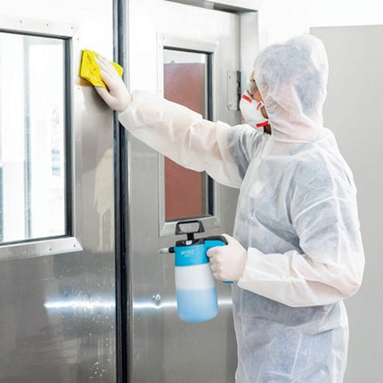 Hazet Drucksprüher 199N-1 ( 8000466244 ) 1 l