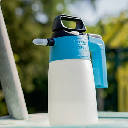 Hazet Drucksprüher 199N-1 ( 8000466244 ) 1 l