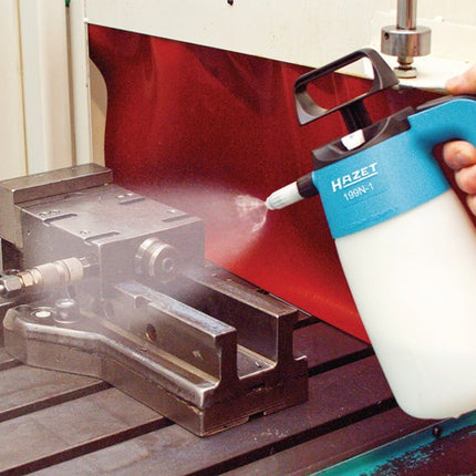 Hazet Drucksprüher 199N-1 ( 8000466244 ) 1 l