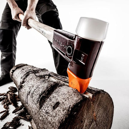 Martello demolitore Halder SIMPLEX ( 4000815572 ) 4100 g Lunghezza del manico 850 mm