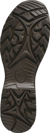 HAIX stivali da trekking BE Nature GTX mid ( 4721000297 ) taglia 11 (46) marrone/verde