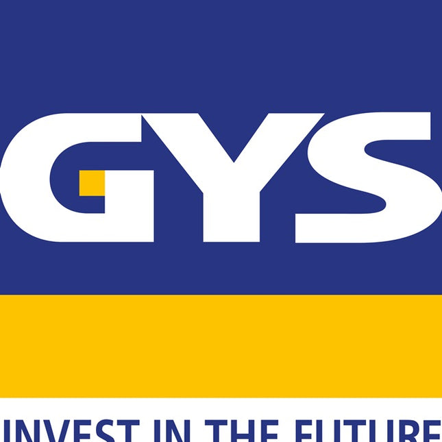 Testa di induzione induttore GYS ( 1200153622 ) larghezza del filo 37 mm lunghezza 103 mm