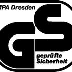 Pulverfeuerlöscher Adler ( 9000482098 ) PDE12 12 kg mit Dauerdruck mit Wandhalter