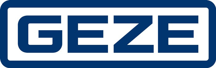 GEZE staffa di montaggio T-Stop ( 3325039137 ) adatta alla guida BG