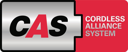 Gesipa, rivettatrice a batteria Birdie(R) ( 4000813139 ) 7 pezzi 10000 N L-Boxx