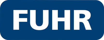 FUHR serratura principale Multisafe 855 R ( 3000250487 ) Catenaccio PZ/35/92/10 mm