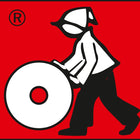 Friedrich Müller Reduzierring ( 4000842092 ) Ist-Maß 20 mm Soll-Maß 16 mm