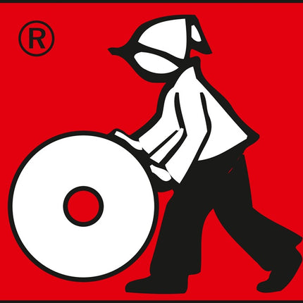 Anello riduttore Friedrich Müller ( 4000842093 ) dimensione effettiva 32 mm dimensione nominale 16 mm