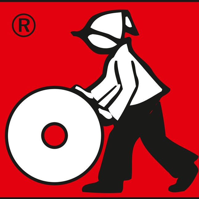 Anello riduttore Friedrich Müller ( 4000842096 ) dimensione effettiva 76 mm dimensione nominale 51 mm