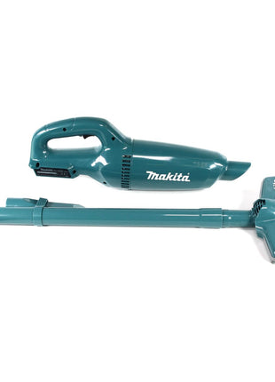 Makita CL 183 DZX Akku Staubsauger G-Serie 18 V - ohne Akku und Ladegerät - Toolbrothers