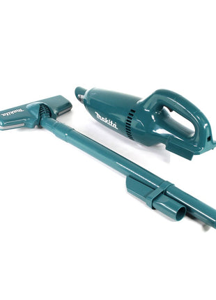 Makita CL 183 DZX Akku Staubsauger G-Serie 18 V - ohne Akku und Ladegerät - Toolbrothers