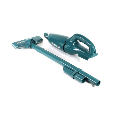 Makita CL 183 DZX Akku Staubsauger G-Serie 18 V - ohne Akku und Ladegerät - Toolbrothers
