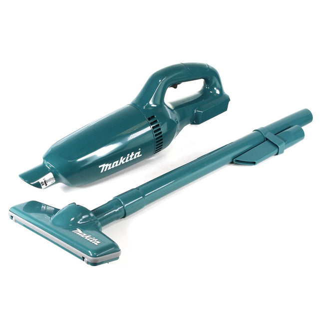 Makita CL 183 DZX Akku Staubsauger G-Serie 18 V - ohne Akku und Ladegerät - Toolbrothers