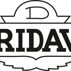 Fridavo Federtürschließer Fridavo 15 ( 3000255051 ) f. Korridortüren Edelstahl