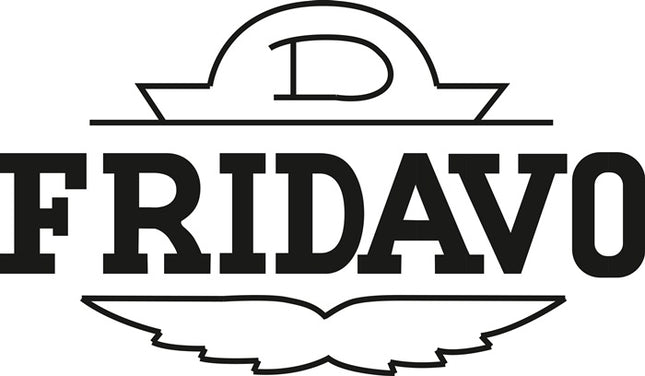 Chiudiporta a molla Fridavo 15 ( 3000255051 ) f. Porte di corridoio in acciaio inox