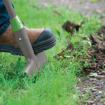 Freund Victoria Rasenkantenstecher 69926 ( 4000815633 ) Arbeitsbreite 220 mm Gewicht 1,5 kg