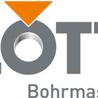 Pacchetto di foratura 3 per macchine utensili Flott con 