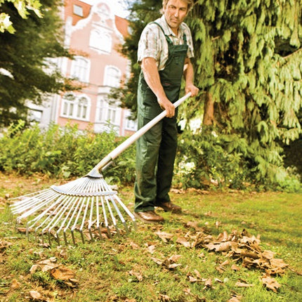 Scopa a foglia Flora ( 4000819559 ) larghezza di lavoro 450 mm fissa