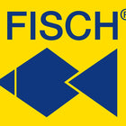 Punta sintetica Fisch Tools tipo 0430 ( 4000863489 ) Ø nominale 15 mm lunghezza totale 90 mm