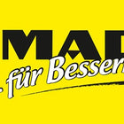 Set di punte per coclee ( 4000863257 ) Ø 10, 12, 14, 16, 18, 20 mm Lunghezza totale 460 mm