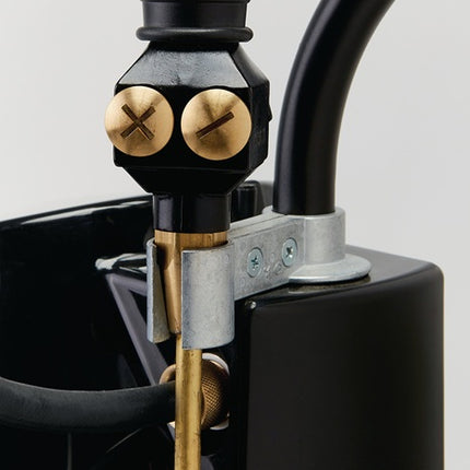 EWO Standfüllmesser airquick ( 4000351865 ) geeicht, Tankstellenstecker