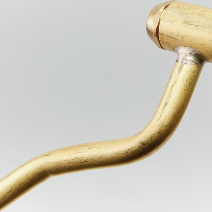 EWO Standfüllmesser airquick ( 4000351865 ) geeicht, Tankstellenstecker