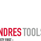 Endres Tools Pala per bordi ( 4000826940 ) 240 x 290 mm non scintillante