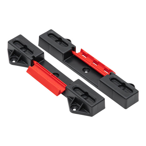 Toolbrothers RHINO XXL Connect Adapter - adaptador de montaje para cajas de herramientas y organizadores