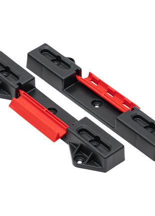 Toolbrothers RHINO XXL Connect Adapter - Adaptateur de fixation pour mallettes à outils et organiseurs