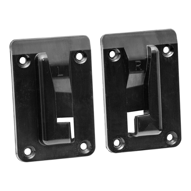 Toolbrothers RHINO XXL Organizer Connect Adapter - Adattatore per il montaggio dell'organizer