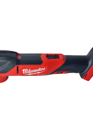 Milwaukee M18 FMT-401 Akku Multitool 18 V Brushless + 1x Akku 4,0 Ah - ohne Ladegerät