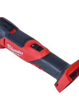 Milwaukee M18 FMT-401 Akku Multitool 18 V Brushless + 1x Akku 4,0 Ah - ohne Ladegerät