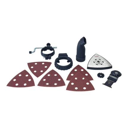 Milwaukee M18 FMT-401 multiutensile a batteria 18 V senza spazzole + 1x batteria 4,0 Ah - senza caricabatterie