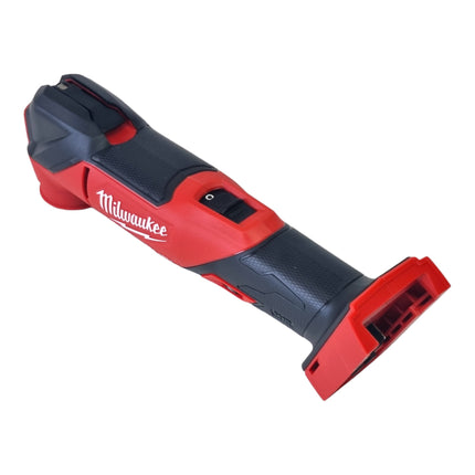 Milwaukee M18 FMT-501 multiutensile a batteria 18 V brushless + 1x batteria 5,0 Ah - senza caricabatteria
