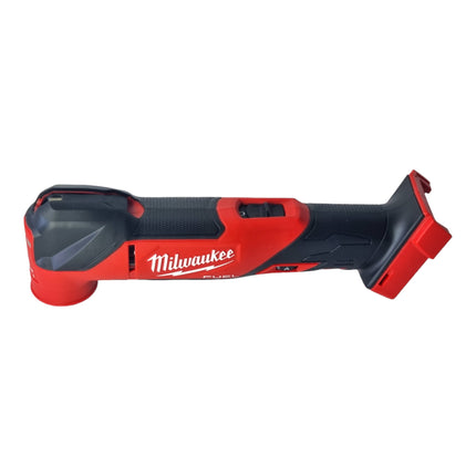 Milwaukee M18 FMT-551 multiutensile a batteria 18 V brushless + 1x batteria 5,5 Ah + caricabatterie