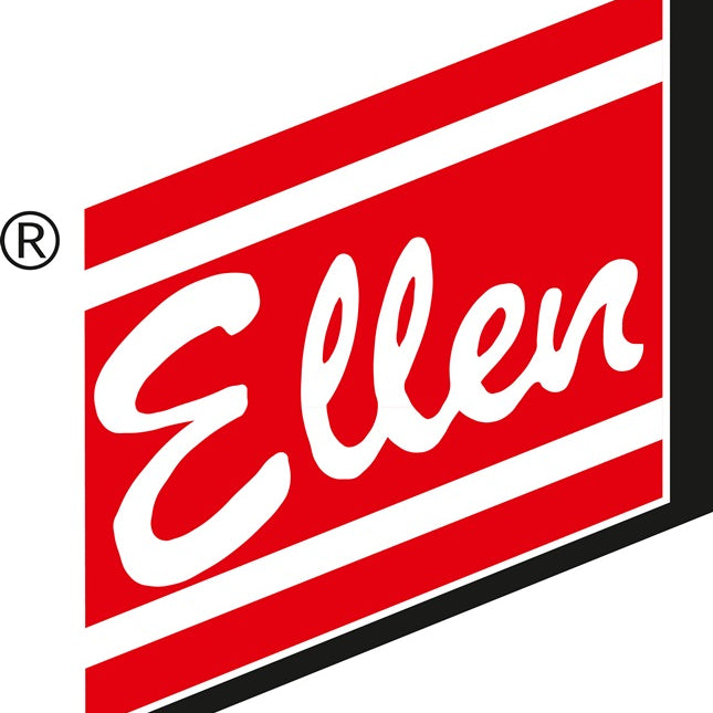 Guarnizione di battuta per anta Ellen 4050 fai da te ( 3327023247 ) lunghezza 5 m per il passaggio in