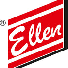 Guarnizione di rinnovo Ellen 6308AC DIY ( 3327023240 ) Lunghezza 6,5 m