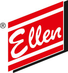 Ellen Renovierungsdichtung UNIVERSAL Plus DIY ( 3327023244 ) Länge 5 m Breite 8 mm zum Einziehen