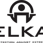 Giacca Elka Rainwear con zip WORKING XTREME ( 4000380653 ) taglia XXL