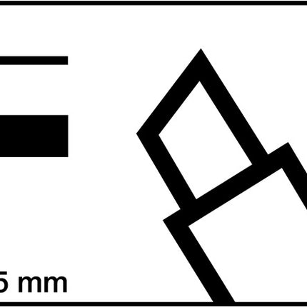 Edding Permanentmarker 3300 ( 9000487613 ) grün