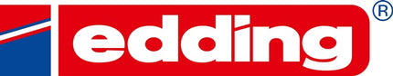 Marcatore industriale in pasta Edding 950 ( 9000487928 ) giallo