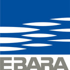 Ebara Tauchpumpe ( 4000893810 ) 14500 l/h 1000 W