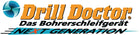 Drill Doctor Bohrerschleifgerät Drill-Doctor XP ( 4000894398 ) Schleifbereich 2,5-13,0 mm