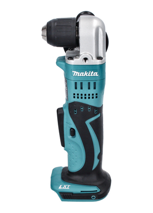 Makita DDA 351 RT1J Akku Winkelbohrmaschine 18 V 13,5 Nm + 1x Akku 5,0 Ah + Ladegerät + Makpac - Toolbrothers