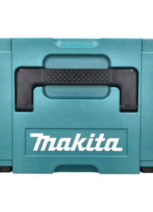 Makita DDA 351 RT1J Akku Winkelbohrmaschine 18 V 13,5 Nm + 1x Akku 5,0 Ah + Ladegerät + Makpac - Toolbrothers