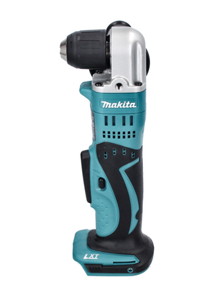 Makita DDA 351 G1J Akku Winkelbohrmaschine 18 V 13,5 Nm + 1x Akku 6,0 Ah + Makpac - ohne Ladegerät - Toolbrothers