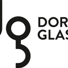 Serratura per porte in vetro OFFICE Classic ( 3000254489 ) metallo chiaro anodizzato argento DIN sinistro