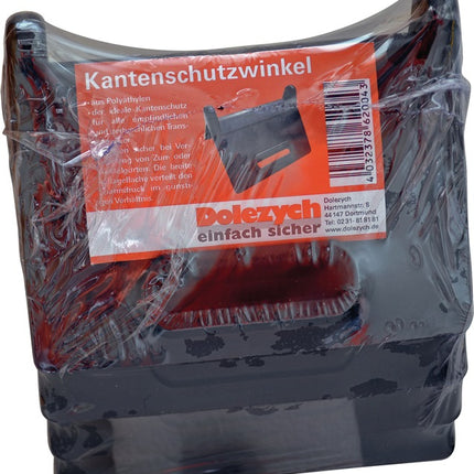 Dolezych Kantenschutzwinkel ( 4000365075 ) Schenkellänge 90 x 90 mm 4 St./Set