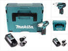 Makita TW 100 DWEJ Akku Schlagschrauber 10,8 V 3/8